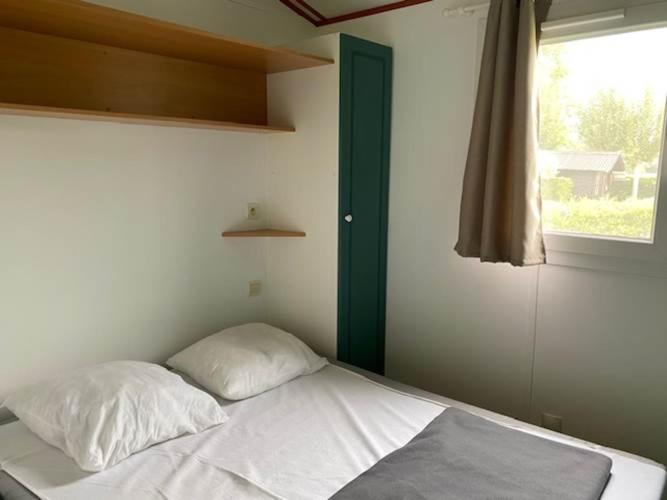 Camping-Caravaning de la Mollière Groffliers Esterno foto